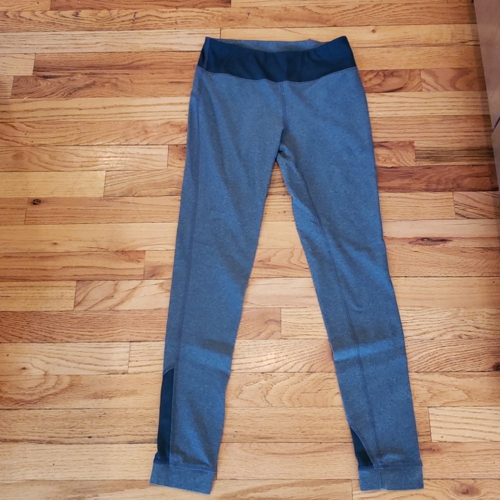 Black Diamond Leggings